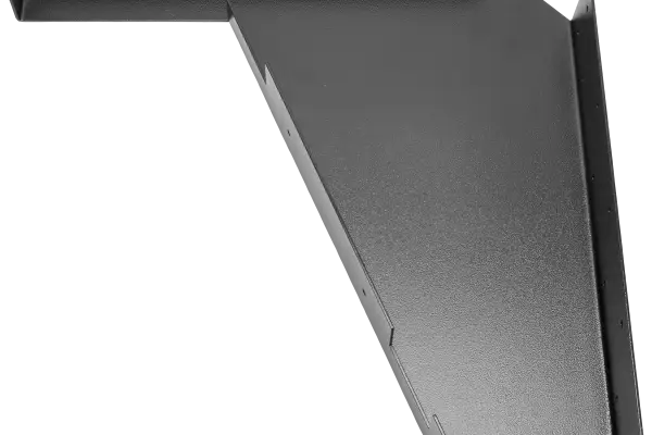 Black 21 ADA Support Bracket