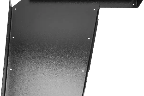 Black 23 ADA Support Bracket