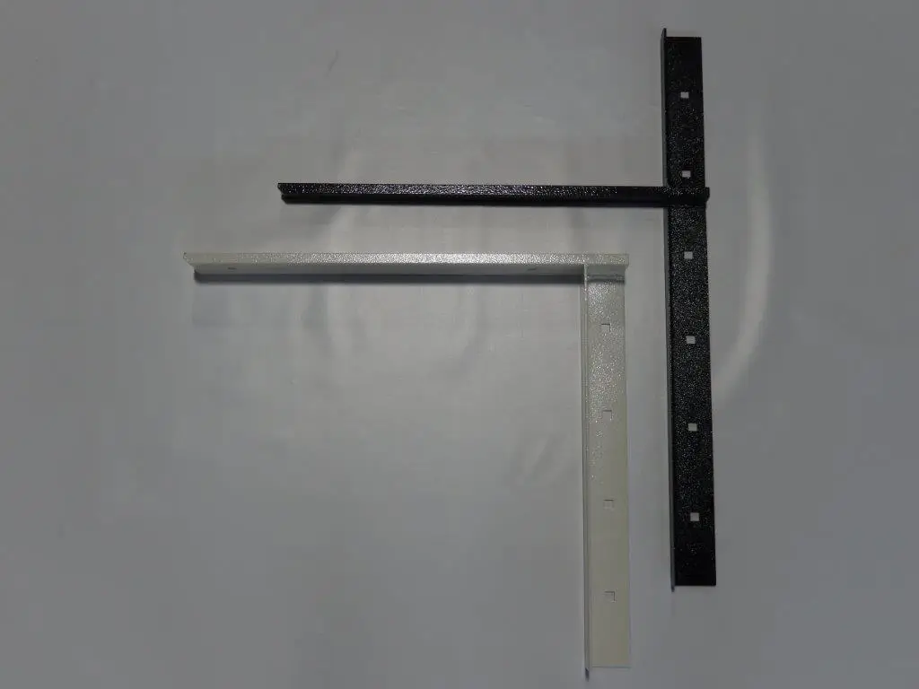 Floating Vanity Bracket