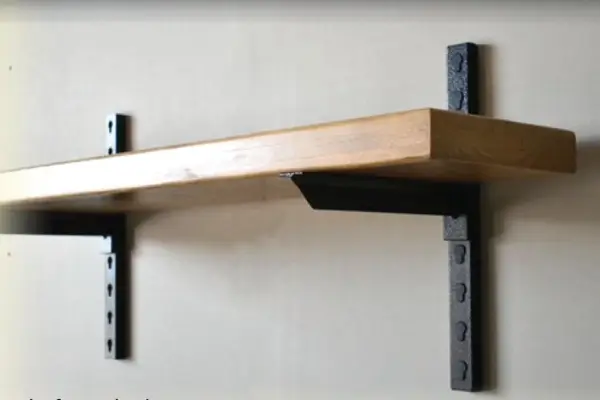 Heavy Duty Adjustable Bracket