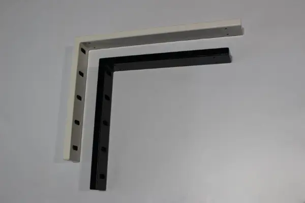 Heavy–Duty Hybrid Bracket