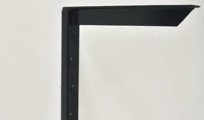 Floating Vanity Bracket
