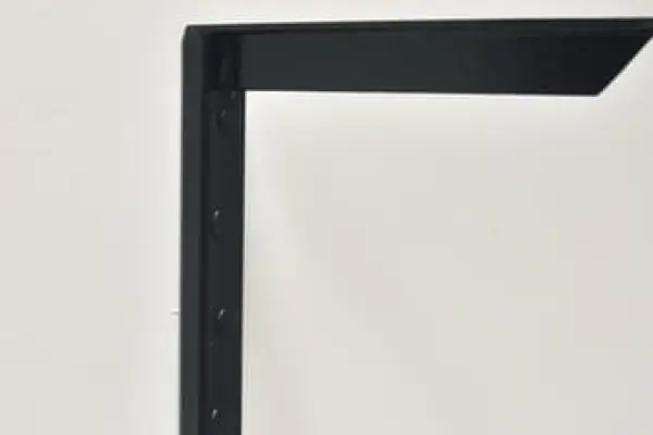Hybrid Bracket Full View