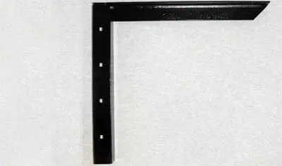 Floating Vanity Bracket