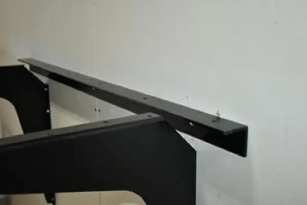 Cleat Support Bracket