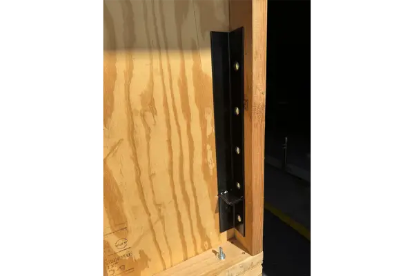 Inverted Concealed & Concealed Flat/Extended HD Brackets