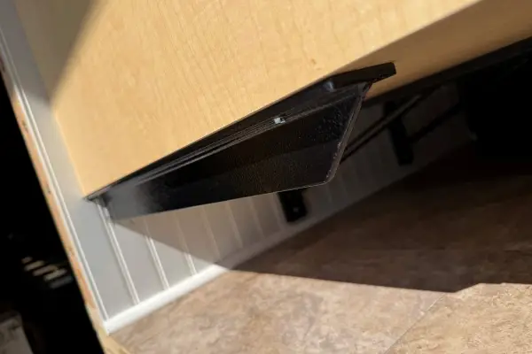Inverted Concealed & Concealed Flat/Extended HD Brackets