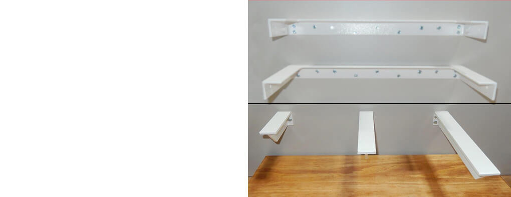 High Quality Support Brackets For Countertops Islands